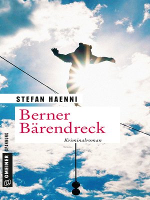 cover image of Berner Bärendreck
